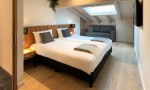 Penthouse 10 1d AlpChalets Portes du Soleil Abondance Frankrijk Alpen luxe vakantiepark ski resort w