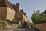 Gourdon 3 vakantie Dordogne Frankrijk Montmarsis vakantiepark zwembad restaurant animatie.jpg