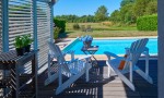 Forges 13 Vieille Vigne zwembad luxe villa vakantiehuis park Frankrijk Poitou Charentes.jpg
