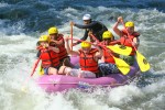 Raften 4 Dranse rivier Frankrijk Geneve Portes du soleil vakantie rafting.jpg