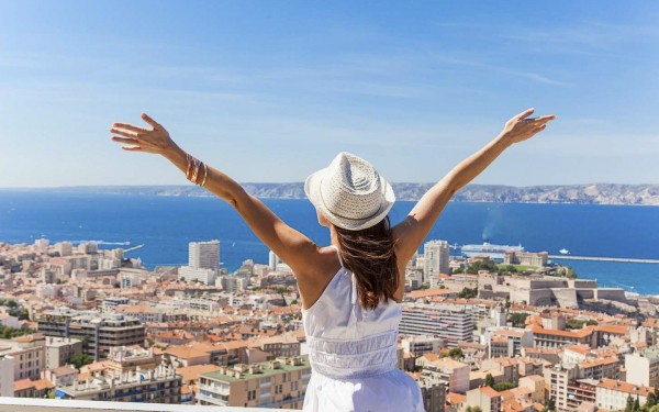 Marseille 29Sa Zuid Frankrijk vakantie villa Provence uitzicht.jpg