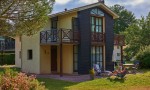 Bordeaux 7 Chateau de Salles Gironde Aquitaine  vakantiepark Frankrijk luxe villa zwembad nederlands