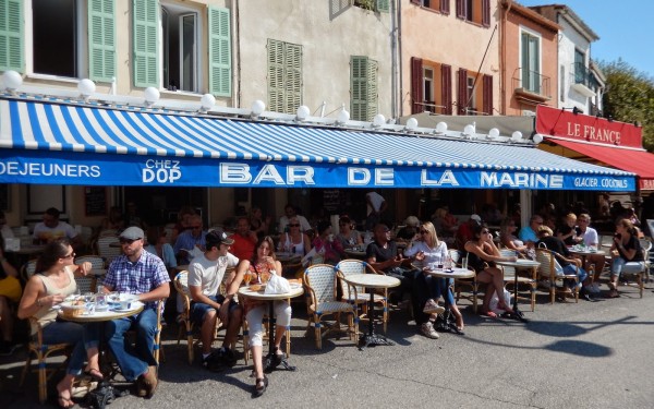 JDG Cassis 10 Jardin du Golf Frankrijk Middellandse zee Provence Marseille calanque strand vakantieh