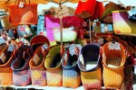 Markt 5 marche Frankrijk vakantiepark brocante fruit dordogne provence franse sfeer toerisme tourism