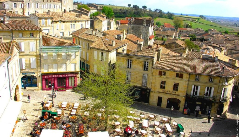 Saint Emilion 9 Frankrijk wijn vakantie unesco toeritisch luxe villapark chateau de salles.jpg