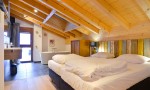 Penthouse 8 12 AlpChalets Portes du Soleil Abondance Frankrijk Alpen luxe ski resort wellness piste.