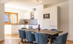 App 8 jacuzzi 8 AlpChalets Portes du Soleil Abondance Frankrijk Alpen luxe vakantiepark ski resort w