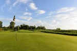 Chateau de Salles golf 6 aquitaine frankrijk resort pessac gujan blue green luxe villa bordeaux arca