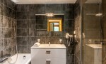 App 5 luxe 11 AlpChalets Portes du Soleil Frankrijk Alpen luxe vakantiepark ski resort wellness pist
