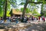 Zoo 10 Arcachon bassin teste buch Frankrijk dierentuin restaurant vakantie Bordeaux Gironde luxe vil