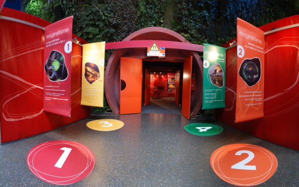 Cite de L Espace 11 Oustal del Carlat omgeving cite de l'espace vakantiepark zuid frankrijk.jpg