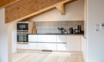 Penthouse 6 6 AlpChalets Portes du Soleil Frankrijk Alpen luxe vakantiepark ski resort wellness pist