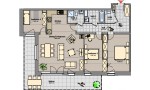 App 6 14 AlpChalets Portes du Soleil Frankrijk Alpen luxe vakantiepark ski resort wellness piste.jpg