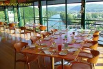 Mauroux 2 restaurant Frankrijk vakantiepark Village des cigales kinderen franse sfeer.jpg