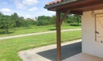 Forges BO 18 Frankrijk vakantiehuis luxe villa poitou charentes prive zwembad golf blue green.jpg