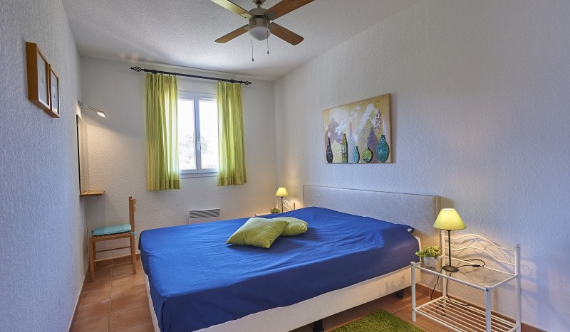 Jardin du Golf 6pz 11 luxe villa privé zwembad Provence Var Frankrijk vakantiehuis bij Middellandse