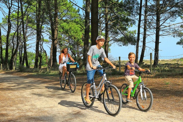 Biscarrosse 25 Frankrijk vakantie strand kust zee luxe villa plage aquitaine animatie.jpg