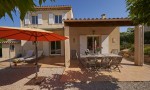 Jardin du Golf 8p. 1 Frankrijk Provence villapark luxe vakantiehuis bij Middellandse zee en kust str