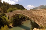 Villa's du Verdon castellane 10 Frankrijk Provence roc notre dame lac vakantievilla middellandse ze