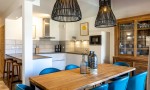 App 7 7 AlpChalets Portes du Soleil Abondance Frankrijk Alpen luxe vakantiepark ski resort wellness