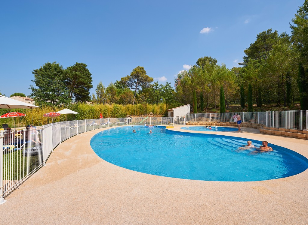 Jardin du Golf f2a zwembad Provence vakantiepark middellandse zee zwembad Frankrijk.jpg