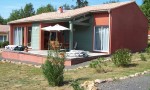 ES 4s 1 Frankrijk Languedoc vakantiepark Middellandse zee Espinet Quillan zwembad restaurant wandele