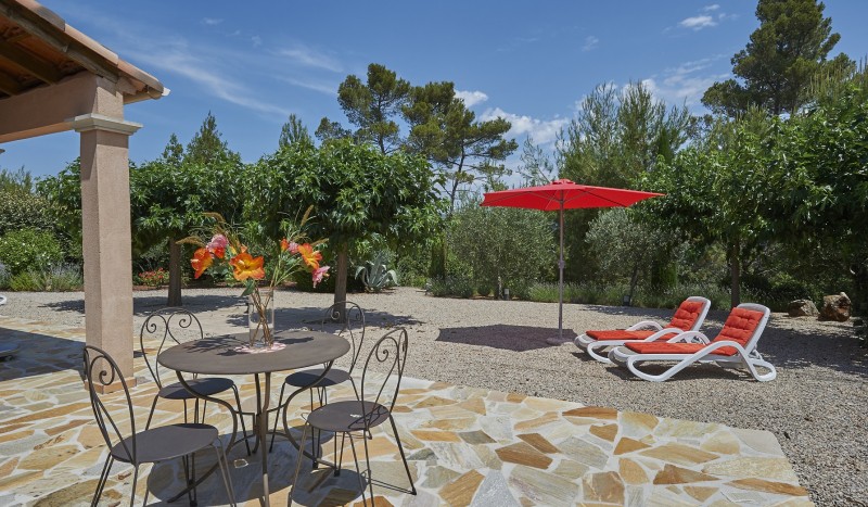 ZZ6 Vallee de la Sainte Baume luxe resort golf vakantiepark senioren kinderen Frankrijk Provence vil