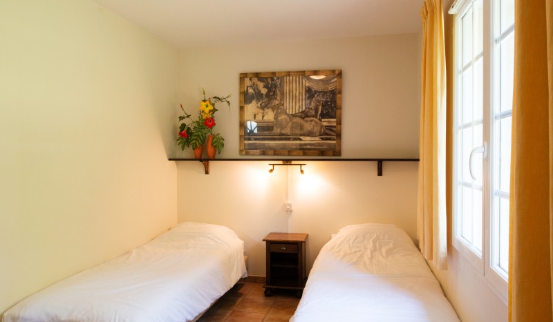 Vieille Vigne 6p 13 vakantiehuis Frankrijk Poitou Charentes forges aveneau terras luxe villapark zwe