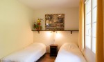 Vieille Vigne 6p 13 vakantiehuis Frankrijk Poitou Charentes forges aveneau terras luxe villapark zwe
