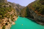 Villa's du Verdon gorges 15 Frankrijk Provence Var vakantiehuis luxe villa franse natuur wandelen va
