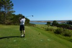 Chateau de Salles golf 10 aquitaine frankrijk resort pessac gujan blue green luxe villa bordeaux arc