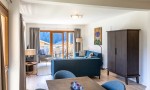App 5 5 AlpChalets Portes du Soleil Frankrijk Alpen luxe vakantiepark ski resort wellness piste haut