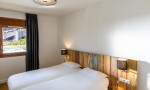 App 8 jacuzzi 12 AlpChalets Portes du Soleil Abondance Frankrijk Alpen luxe vakantiepark ski resort