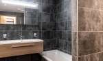 App 8 jacuzzi 16 AlpChalets Portes du Soleil Abondance Frankrijk Alpen luxe vakantiepark ski resort
