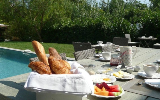 Ontbijt Frankrijk petit dejeuner holiday vakantievilla.jpg