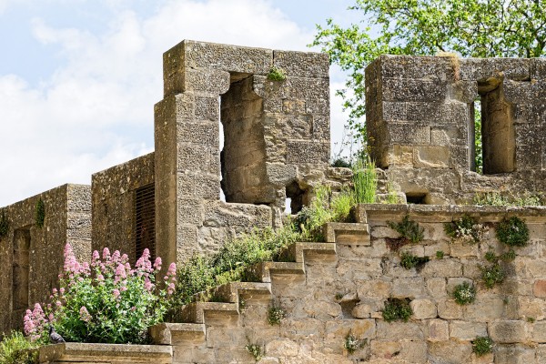 Carcassonne C18 Cite Frankrijk Languedoc Aude vakantie chateau Comtal middeleeuws kasteel.jpg