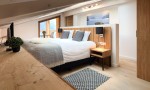 Penthouse 10 1e AlpChalets Portes du Soleil Abondance Frankrijk Alpen luxe vakantiepark ski resort w