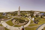 Cite de L Espace 1 Oustal del Carlat omgeving cite de l'espace vakantiepark zuid frankrijk.jpg