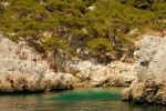 JDG calanque 2 Jardin du Golf Frankrijk Marseille Cassis boot varen wandelen kust.jpg