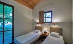 Medoc 18 Chateau de Salles Frankrijk resort luxe villa zwembad vakantiepark aquitaine strand kust ze