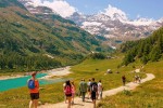 Pyreneeen B7 Pyrenees Oustal del Carlat recreatiemeer vakantiepark luxe wellness gite Frankrijk gezi