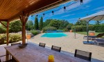 Forges BO 5 Frankrijk vakantiehuis luxe villa poitou charentes prive zwembad golf blue green.jpg