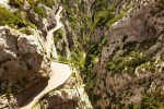 Gorges de galamus 1 Languedoc antoine pelgrimage rots kloof canyoning wandelen toerisme.jpg