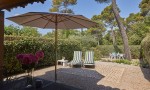 Jardin du Golf B14 Frankrijk vakantiepark luxe villa Provence Var zwembad.jpg