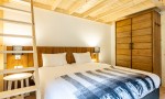 Penthouse 6 11 AlpChalets Portes du Soleil Frankrijk Alpen luxe vakantiepark ski resort wellness pis