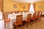 Restaurant DLF 5 Frankrijk vakantiehuis les forges le bois senis wifi comfort.jpg
