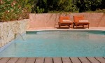 Jardin du Golf 6pgzw12 Frankrijk Provence Middellandse zee kust strand vakantievilla comfort zwembad