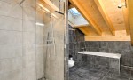 Penthouse 8 19 AlpChalets Portes du Soleil Abondance Frankrijk Alpen luxe ski resort wellness piste.