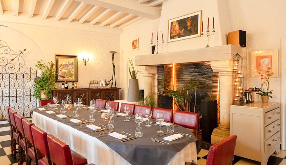 Espinet 2 restaurant Quillan Chaumiere Aude vakantiehuis Frankrijk.jpg