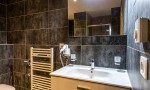 App 5 8 AlpChalets Portes du Soleil Frankrijk Alpen luxe vakantiepark ski resort wellness piste haut